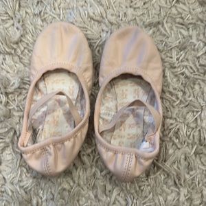 Bloch Giselle Ballet Slipper
